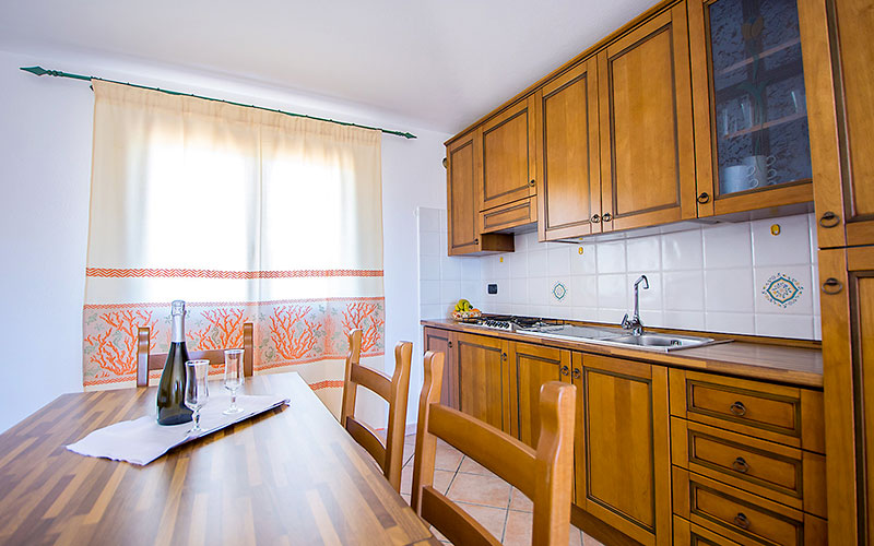 RESIDENCE CALA VIOLA